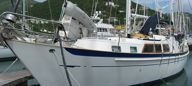 Marine Surveyors Alaska